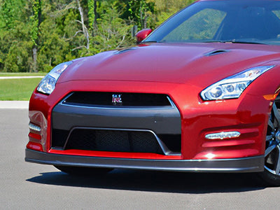 Rshield™ Nissan GT-R 2009-2016 Headlight Protection Film