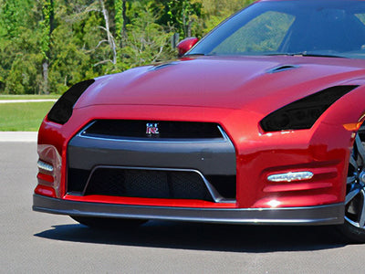 Rtint™ Nissan GT-R 2009-2016 Headlight Tint