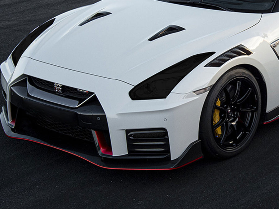 Rtint™ Nissan GT-R 2017-2020 Headlight Tint