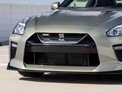 Rshield™ Nissan GT-R 2021-2022 Headlight Protection Film