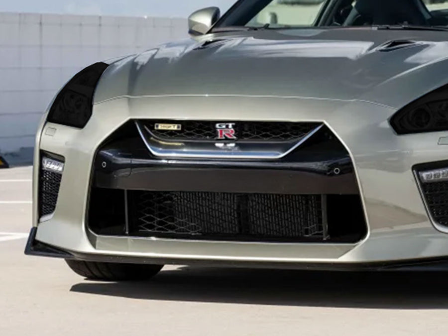 Rtint™ Nissan GT-R 2021-2022 Headlight Tint