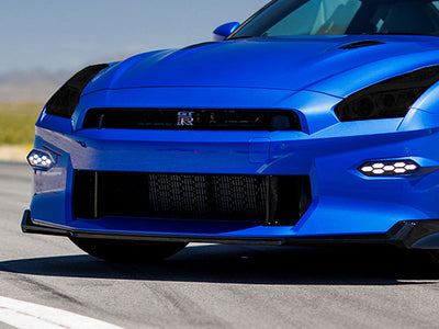 Rtint™ Nissan GT-R 2023-2024 Headlight Tint