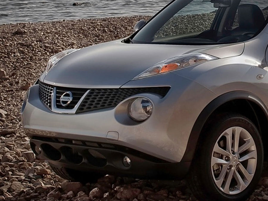 3M™ Nissan Juke 2011-2014 Headlight Protection Film