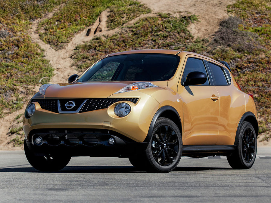 nissan juke 2011-2014 Avery Dennison Headlight Protection Kits