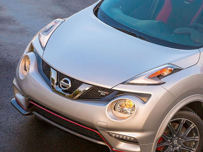 3M™ Nissan Juke 2015-2017 Headlight Protection Film