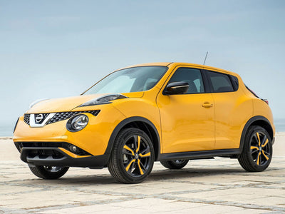 nissan juke 2015-2017 Avery Dennison Headlight Protection Kits