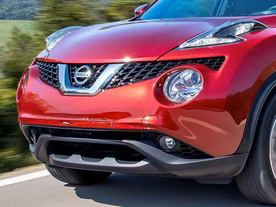 Rshield™ Nissan Juke 2015-2017 Headlight Protection Film