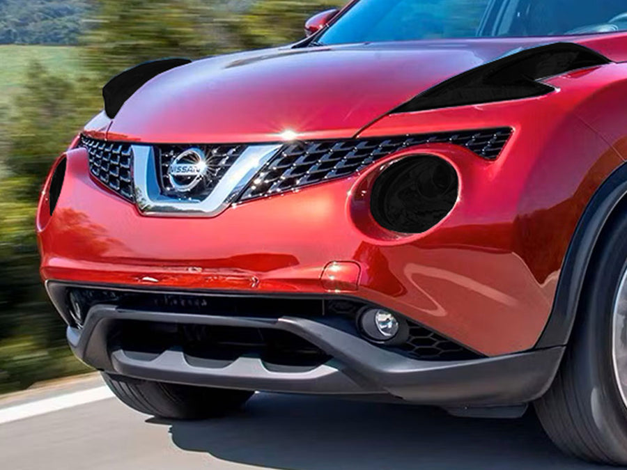 Rtint™ Nissan Juke 2015-2017 Headlight Tint