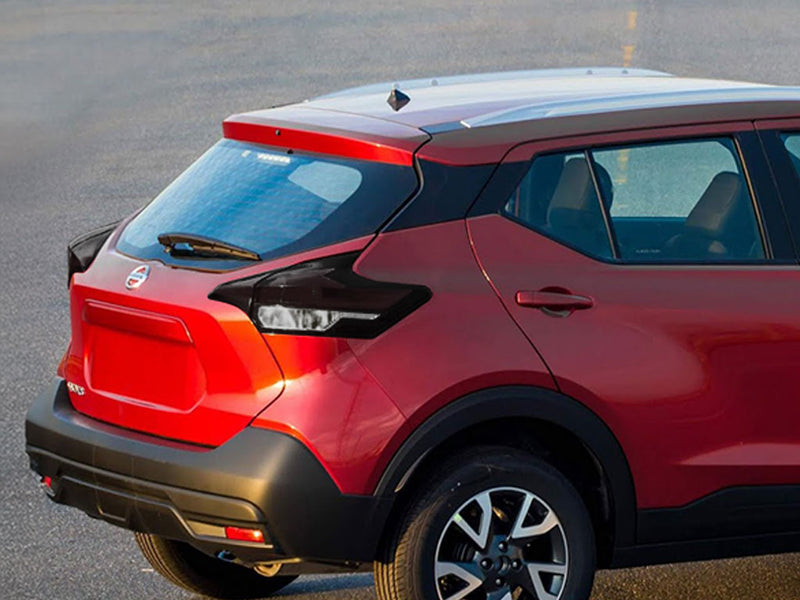 Rtint™ Nissan Kicks 2018-2020 Tail Light Tint