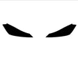 nissan kicks 2021-2024 3M Pro Shield Headlight Protecive Film