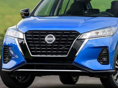 Rshield™ Nissan Kicks 2021-2024 Headlight Protection Film