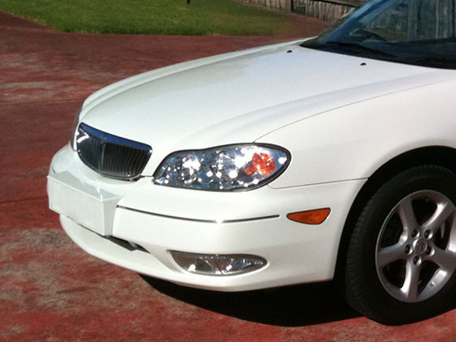 3M™ Nissan Maxima 2000-2003 Headlight Protection Film
