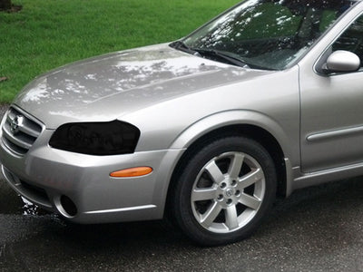 Rtint™ Nissan Maxima 2000-2003 Headlight Tint