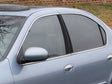 nissan maxima 2000-2003 Custom Pillar Cover Diagram