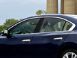 nissan maxima 2004-2008 Custom Pillar Cover Diagram