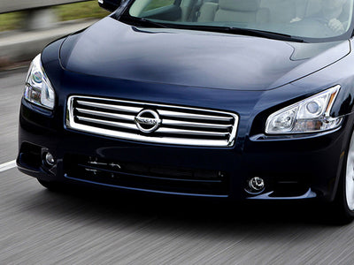 3M™ Nissan Maxima 2007-2008 Headlight Protection Film