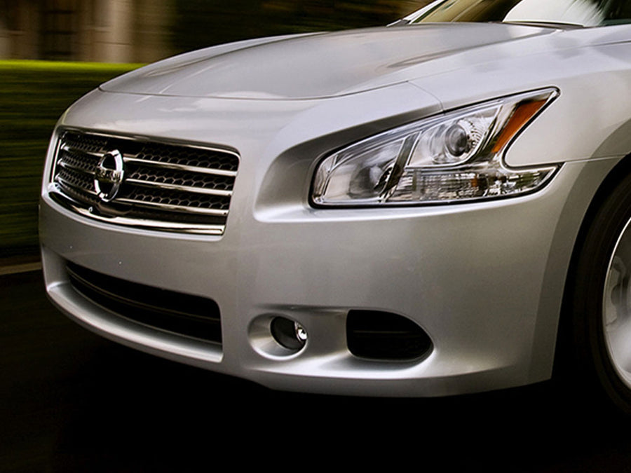 Rshield™ Nissan Maxima 2007-2008 Headlight Protection Film