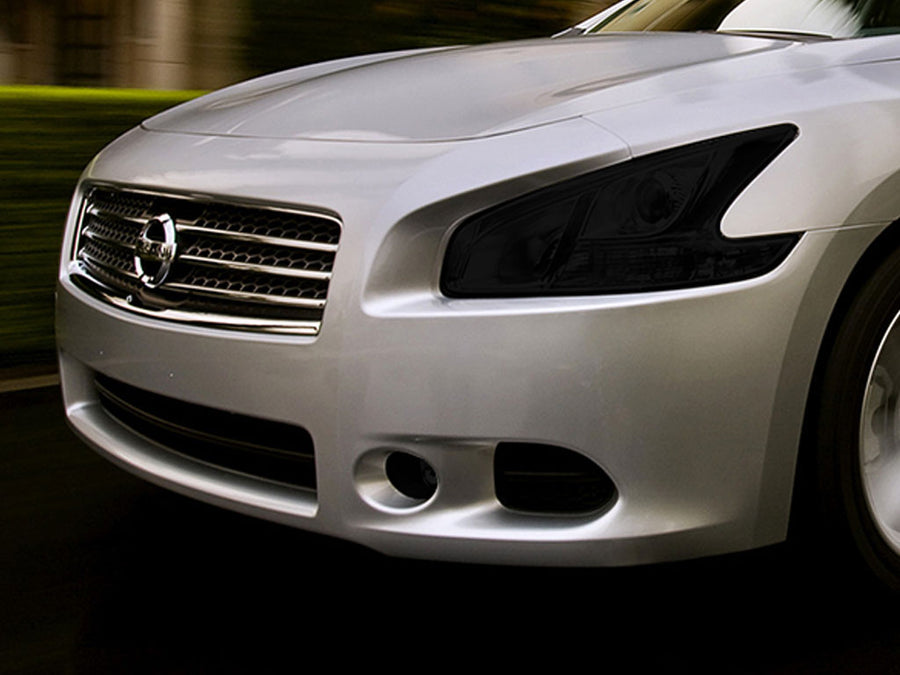 Rtint™ Nissan Maxima 2007-2008 Headlight Tint