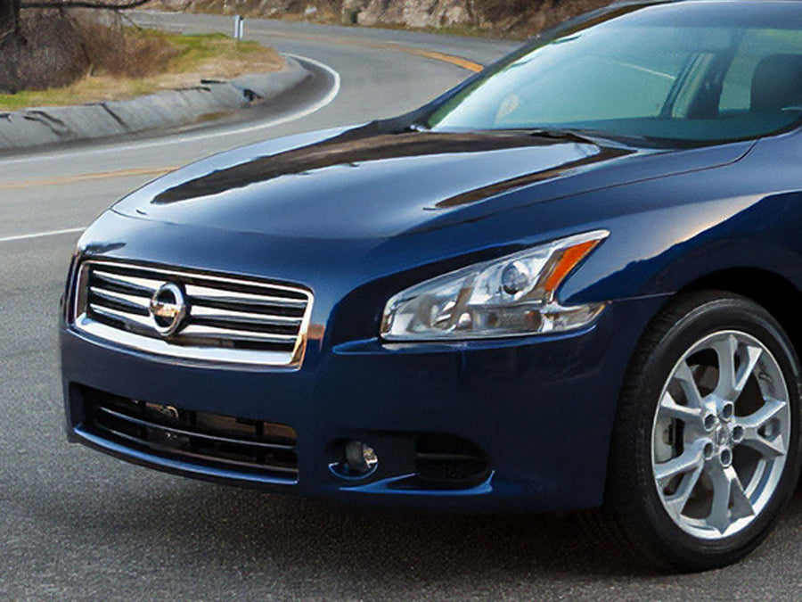 3M™ Nissan Maxima 2009-2014 Headlight Protection Film