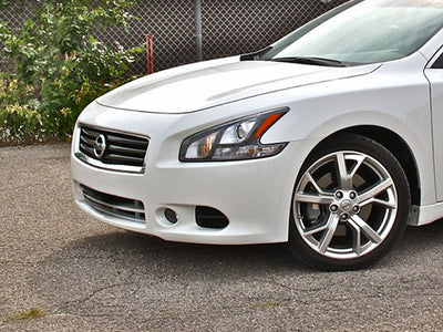 Rshield™ Nissan Maxima 2009-2014 Headlight Protection Film