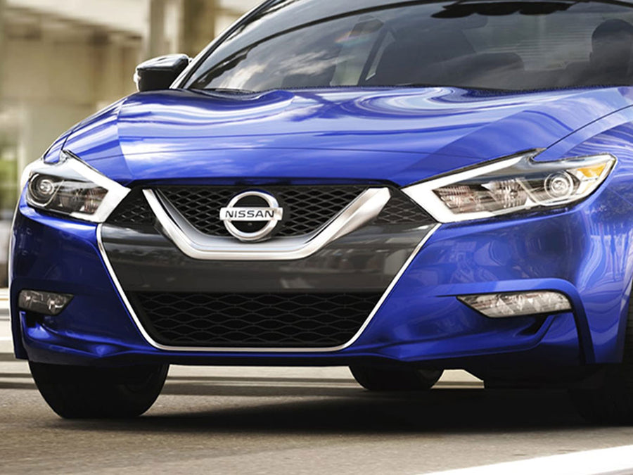 Avery Dennison™ Nissan Maxima 2016-2018 Headlight Protection Film