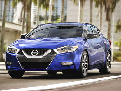 nissan maxima 2016-2018 Avery Dennison Headlight Protection Kits