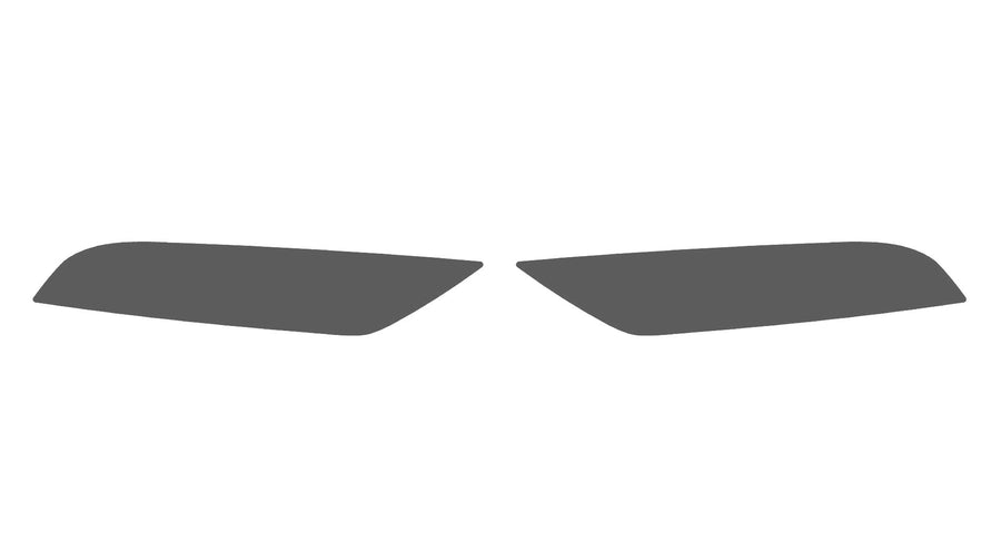 Rshield™ Nissan Maxima 2016-2018 Fog Light Protection Kit