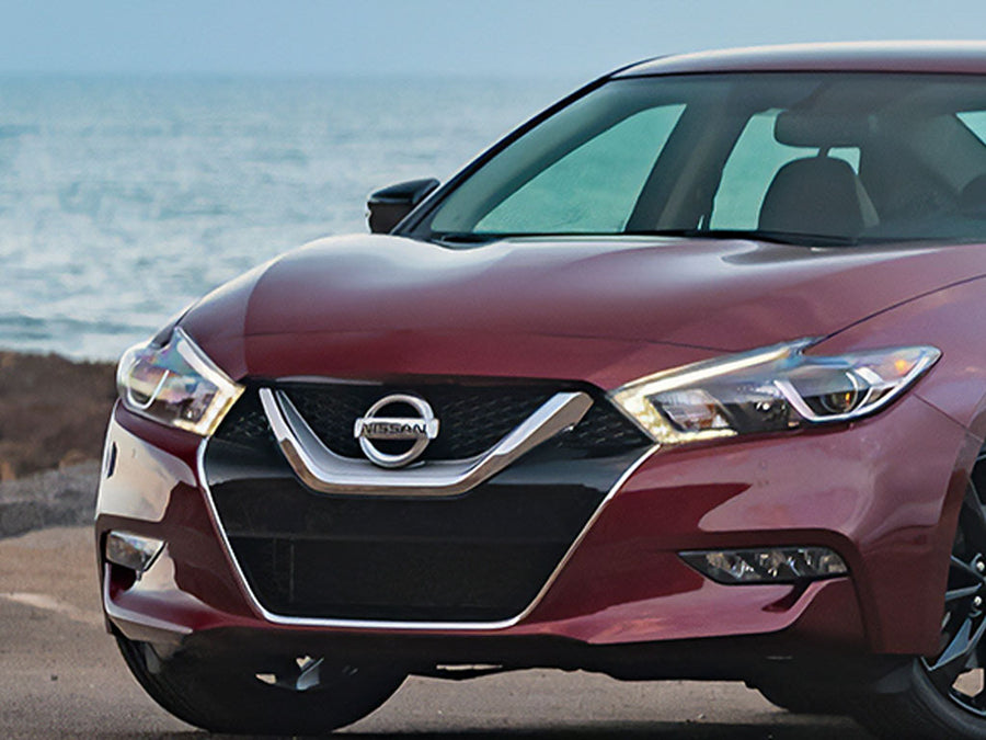 Rshield™ Nissan Maxima 2016-2018 Headlight Protection Film