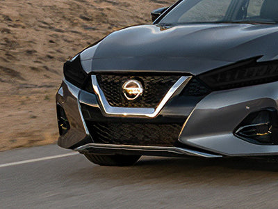 Rtint™ Nissan Maxima 2019-2023 Headlight Tint