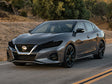 nissan maxima 2019-2023 Headlight Tint