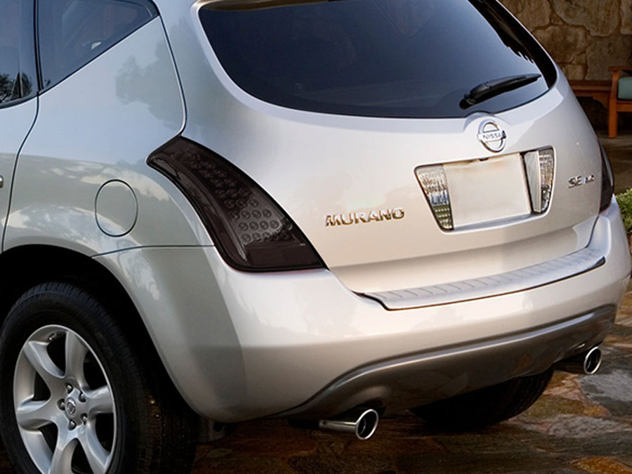 Rtint™ Nissan Murano 2003-2007 Tail Light Tint