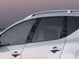 nissan murano 2003-2007 Camo Pillar Cover Diagram