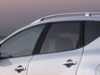 nissan murano 2003-2007 Custom Pillar Cover Diagram