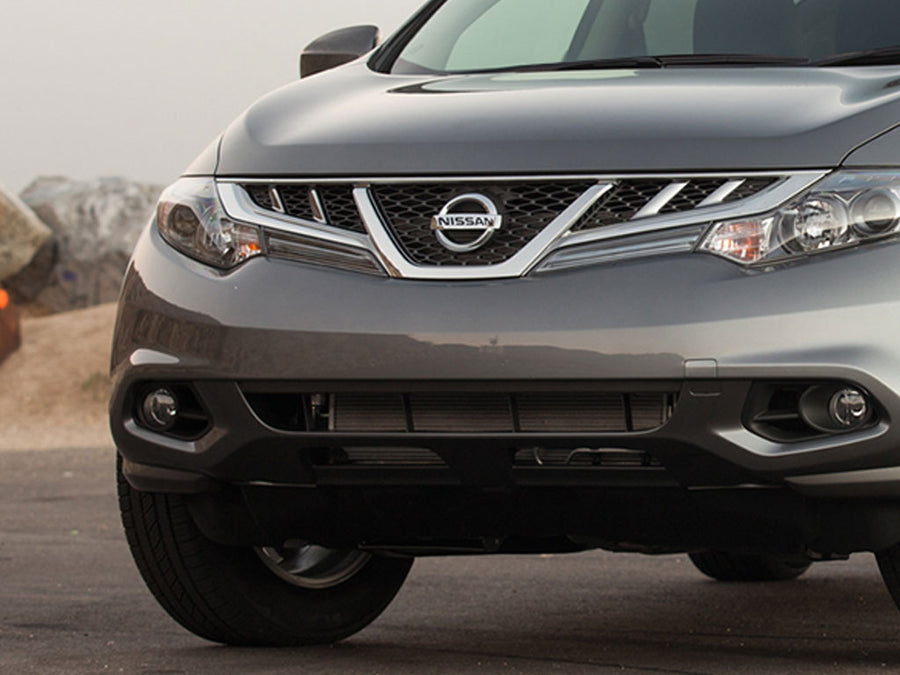 Rshield™ Nissan Murano 2009-2014 Headlight Protection Film