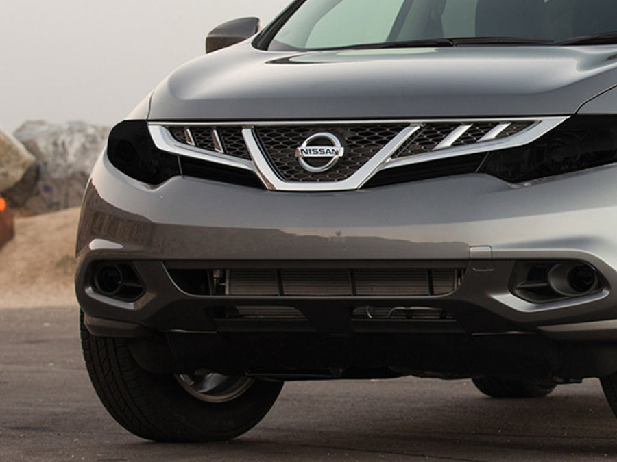 Rtint™ Nissan Murano 2009-2014 Headlight Tint