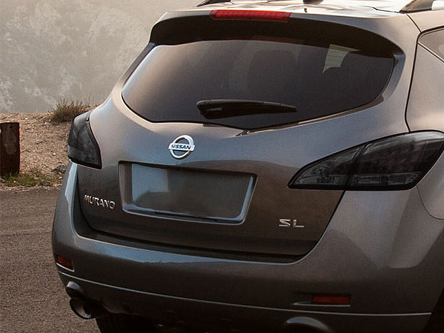 Rtint™ Nissan Murano 2009-2014 Tail Light Tint