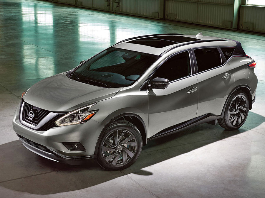 nissan murano 2015-2018 Avery Dennison Headlight Protection Kits