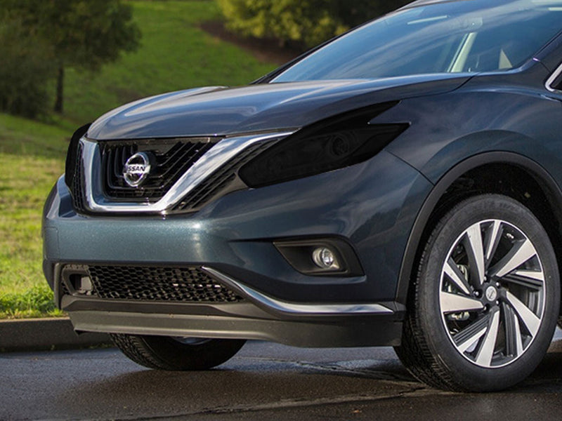 Rtint™ Nissan Murano 2015-2018 Headlight Tint