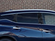 nissan murano 2015-2023 Camo Pillar Cover Diagram