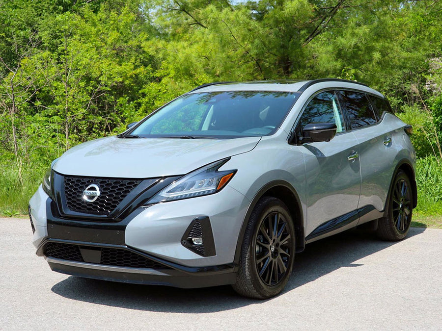 nissan murano 2019-2024 Avery Dennison Headlight Protection Kits