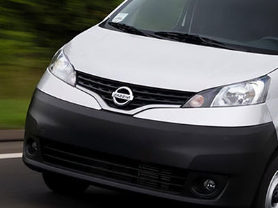 3M™ Nissan NV200 2013-2021 Headlight Protection Film