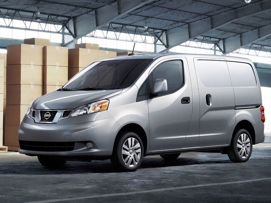 nissan nv nv200 2013-2021 Avery Dennison Headlight Protection Kits