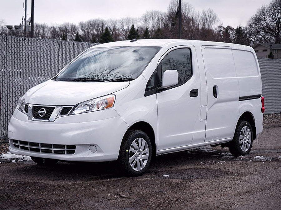 nissan nv nv200 2013-2021 Headlight Protection Film
