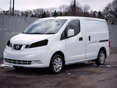 nissan nv200 2013-2021 Headlight Tint