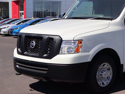 3M™ Nissan NV2500 2012-2021 Headlight Protection Film