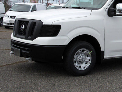 Rtint™ Nissan NV2500 2012-2021 Headlight Tint