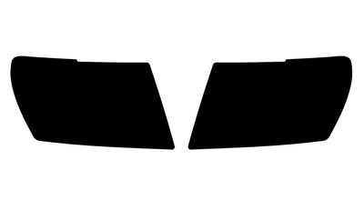 nissan nv nv3500 2012-2021 3M Pro Shield Headlight Protecive Film