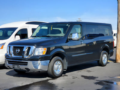 nissan nv nv3500 2012-2021 Avery Dennison Headlight Protection Kits