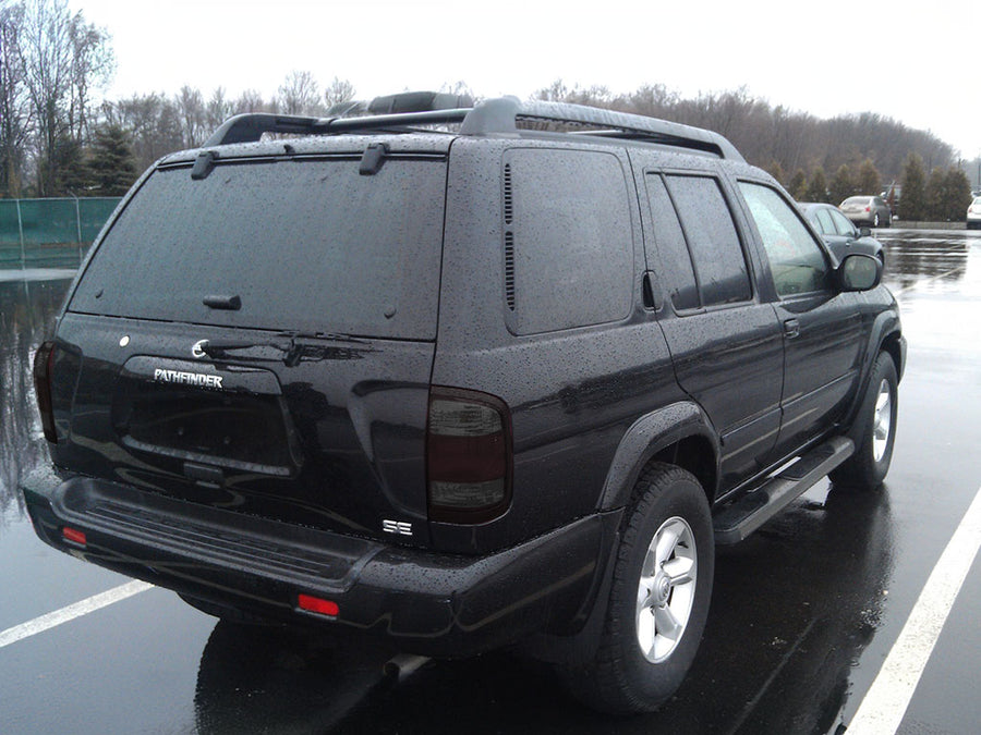 pathfinder Blackout Tail Light TInt~1~0