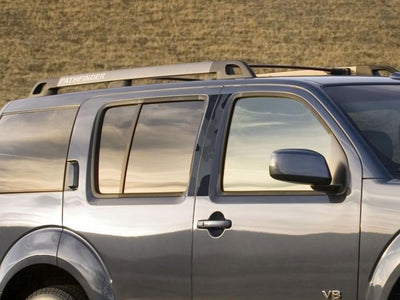 nissan pathfinder 2005-2012 Camo Pillar Cover Diagram